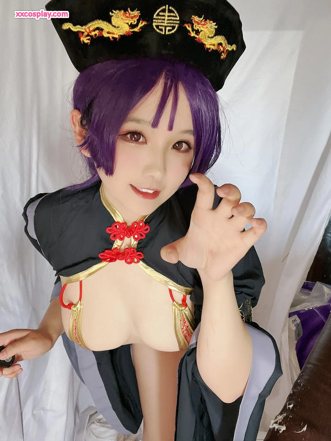 Aban Hari Ini Bahagia: Zombie Susu Bercahaya